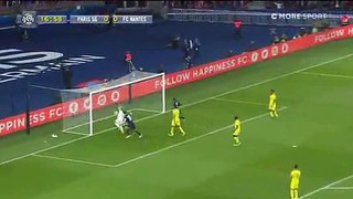 Zlatan Ibrahimović Amazing Goal HD - PSG 1-0 Nantes - 14-05-2016