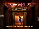 Powerslave (Exhumed) PSX - Part 10 of 17