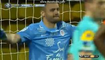 Fabinho (penallty) (2:0) Monaco vs Montpellier (2016.05.14)
