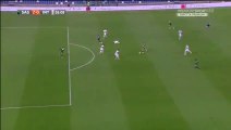 Lorenzo Pellegrini Goal HD - Sassuolo 2-0 Inter - 14-05-2016