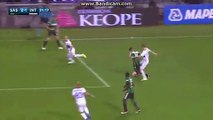 2-1 Rodrigo Palacio Goal HD - Sassuolo 2-1 Internazionale - 14.05.2016 HD