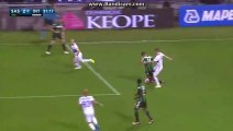 Rodrigo Palacio Goal HD - Sassuolo 2-1 Internazionale - 14.05.2016 HD