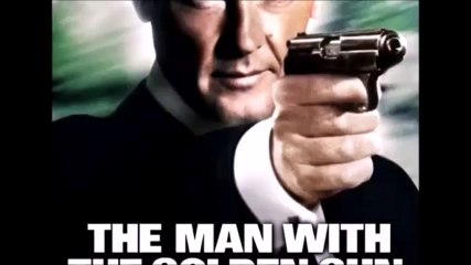 JAMES BOND 007 - SECUENCIA DE DISPARO - HD 1080p (1962 - 2015)