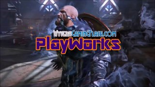 PlayWorks™ アルスラーン戦記×無双 体験版 Part 7