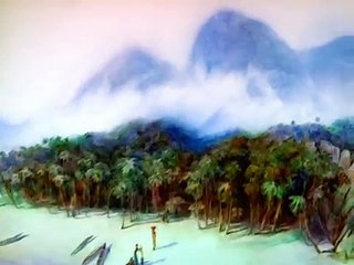 English Novel : The-Old-Man-and-The-Sea