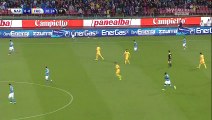 Rodrigo Palacio Goal HD - Sassuolo 2-1 Inter - 14-05-2016