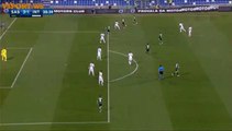 Second Goal Matteo Politano - Sassuolo 3-1 Inter Milan (14.05.2016) Serie A