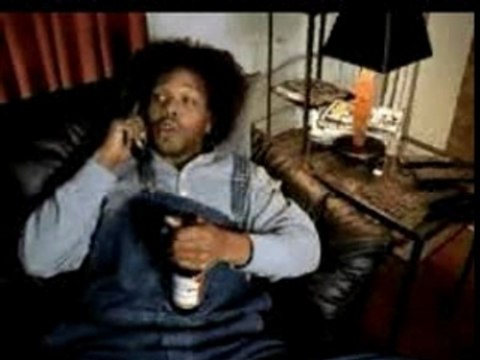 Budweiser Whassup! Commercial (True)