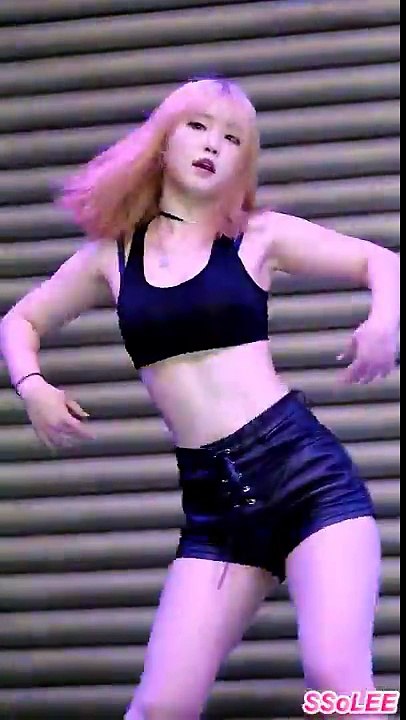 160509 댄스팀 위치걸 (설화, WITCH GIRL) - 어머님이 누구니 (JYP) @ 헬로apM 직캠 By SSoLEE