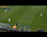 Goal Marek Hamsik - SSC Napoli 1-0 Frosinone (14.05.2016) Serie A