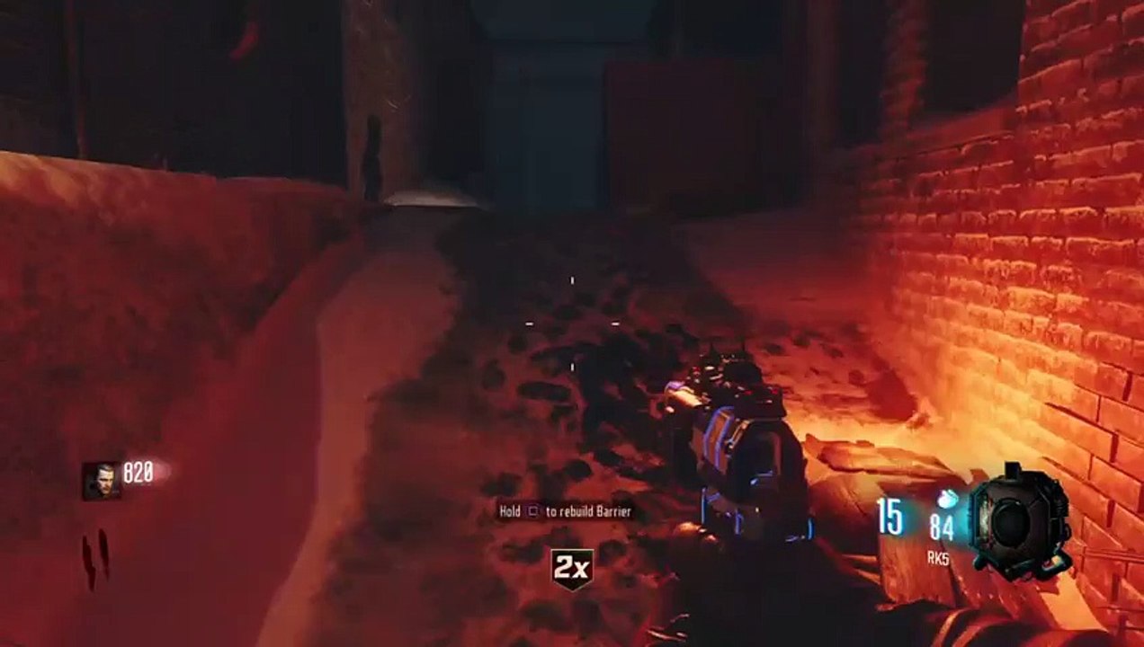 Pro_Doritos_'s Live black ops 3 zomBies DLC2 EAST EGG  solo (74)