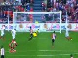 اهداف مباراة ( أتلتيك بيلباو 3-1 إشبيلية ) الدوري الاسباني