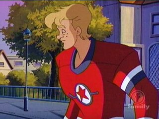 Mighty Ducks - 1x09 - The Human Factor [ExtremlymTorrents]