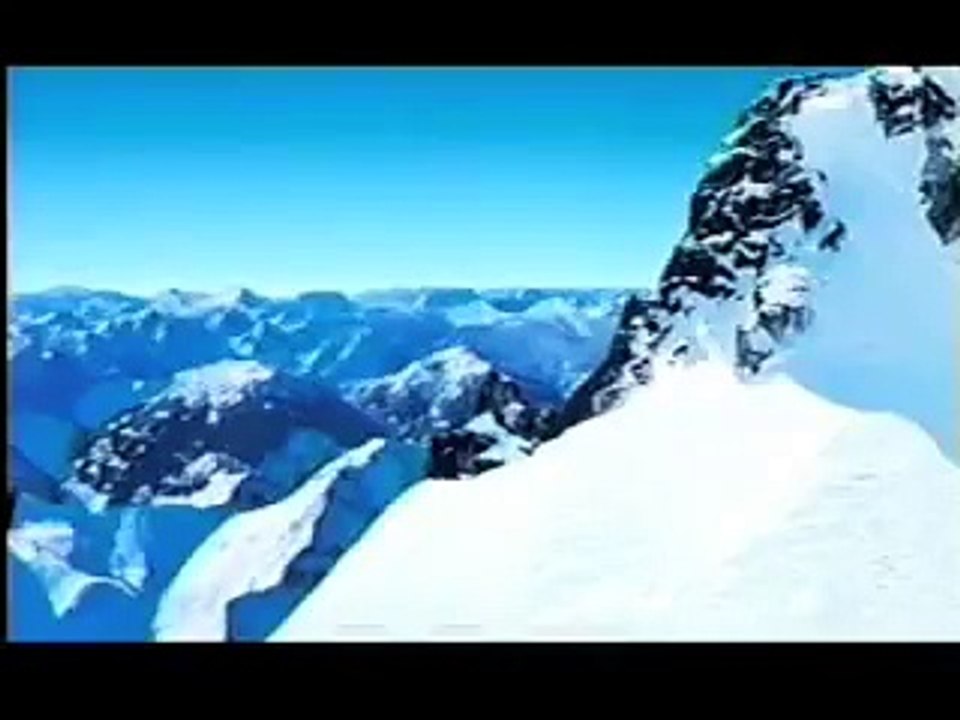 Kokanee Beer Commercial
