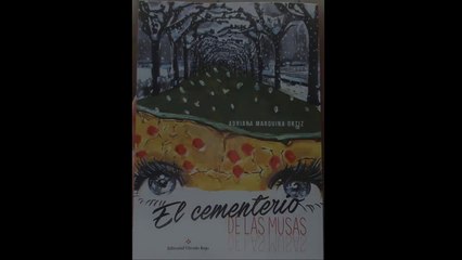 El viaje de "El Cementerio de las musas"