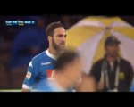 Goal Lucas Moura - Paris Saint Germain 2-0 Nantes (14.05.2016) France - Ligue 1