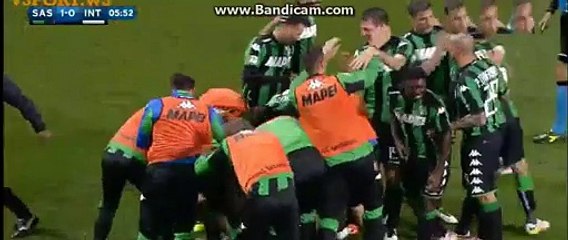 All Goals - Napoli 4-0 Frosinone 14-05-2016