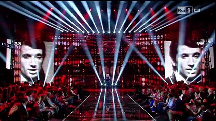 Michele - Se mi vuoi lasciare