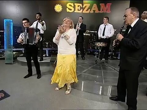 Vesna Rivas - Leba sira i krompira