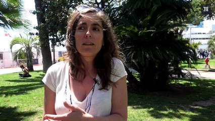 « Toni Erdmann » : un moment cannois « innouï »