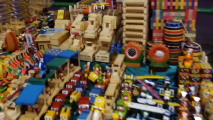 La feria de todos los santos colima 2014