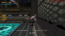 Tony Hawks Pro Skater 3 PC Gameplay