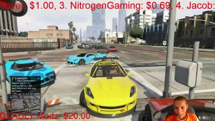 Let's play GTA5 Part (34)