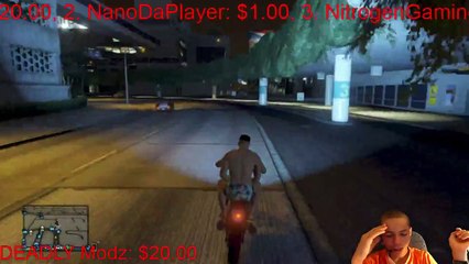 Let's play GTA5 Part (46)