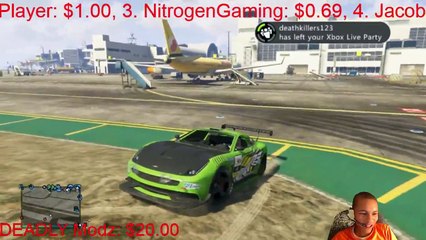 Let's play GTA5 Part (35)