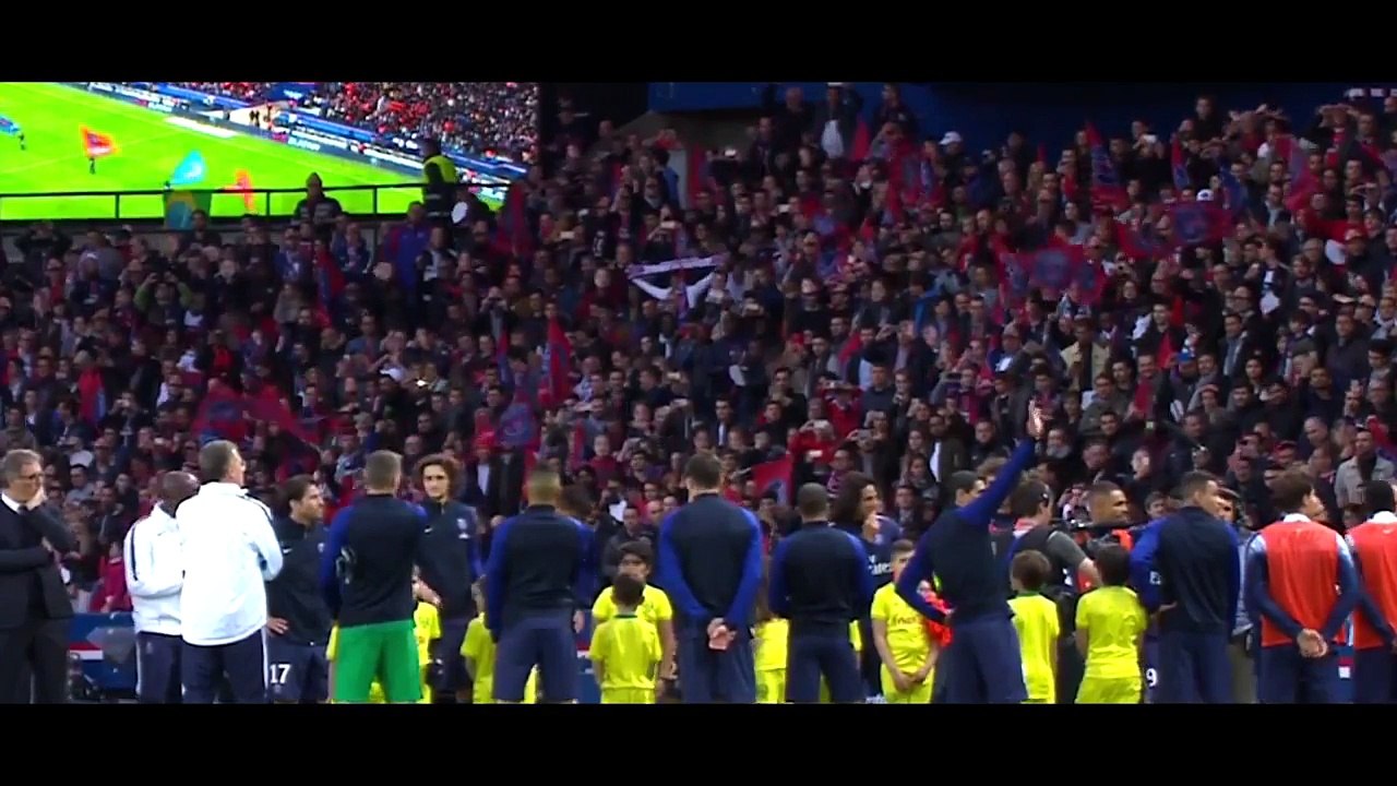 IMBRAHIMOVIC    14-05-2016 HD