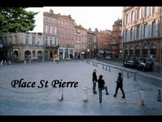 TOULOUSE LA VILLE ROSE