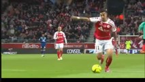 Diego Rigonato Goal - Reims 2-0 Lyon - 14.05.2016