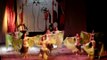 Danzas Arabes- Teatro 19/11/06 Coreo con velo
