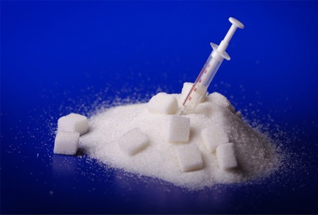 What is Type 2 diabetes?