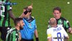 Inter Canceled Goal - US Sassuolo vs Inter Milan -14.05.2016