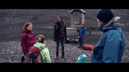 Welcome to Iceland (2016) Swiss Film Trailer