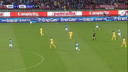 Rodrigo Palacio Goal HD - Sassuolo 2-1 Inter - 14-05-2016