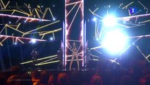 Samra - Miracle (Azerbaijan) - LIVE at Eurovision 2016 Grand Final