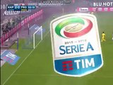 Gonzalo Higuaín Goal HD - Napoli 2-0 Frosinone – 14.05.2016 HD