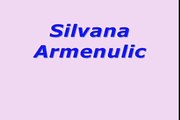 Silvana Armenulic - Sta ce mi zivot