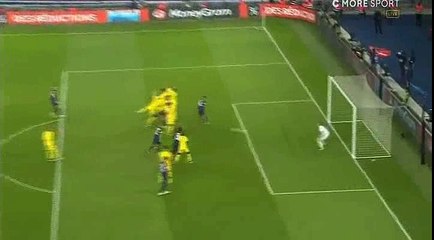 Marquinhos Goal HD - Paris SG 3 - 0	Nantes- 14-05-2016