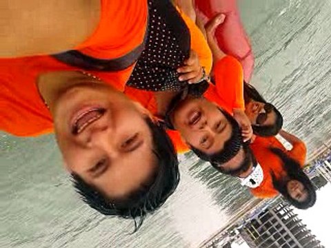 EQUIPO NARANJA | GDT LA COMPETENCIA PLAYERA