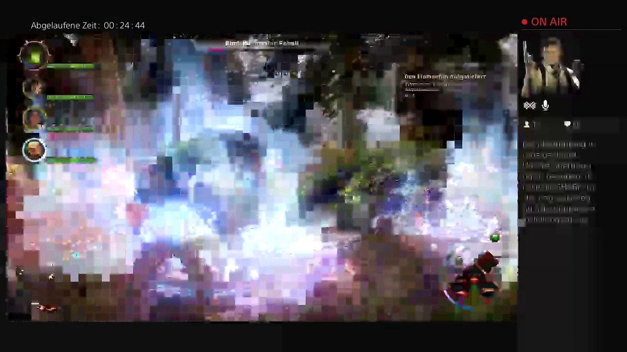 Dragon age Inquisition by Starkiller698 part 4 (32)