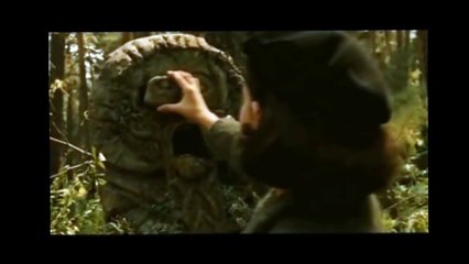 Pan's Labyrinth - Lullaby
