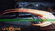 God of War 3 Remastered - [PlayStation 4]- Original Games