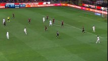 Stephan El Shaarawy Goal HD - AC Milan 0-2 AS Roma - 14-05-2016