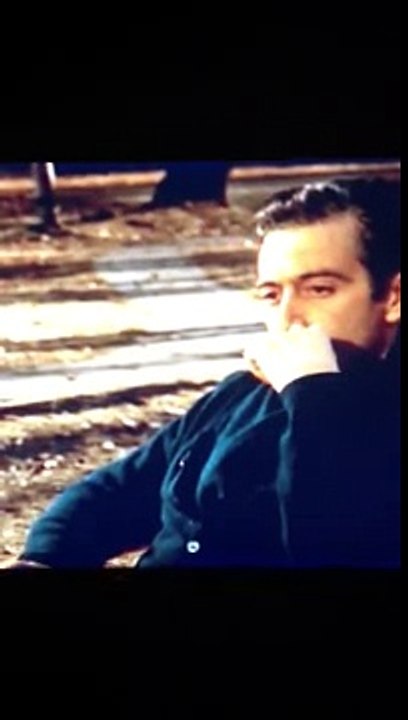 The godfather part 2 ending scene