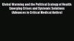 [PDF] Global Warming and the Political Ecology of Health: Emerging Crises and Systemic Solutions