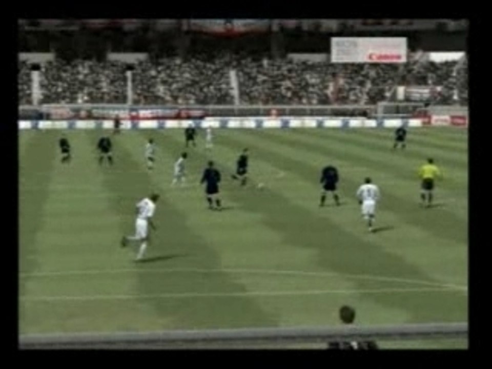 Lob Laudrup