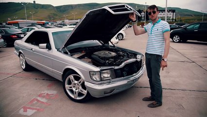 Новый обзор Цен на Руставском Авторынке AUTOPAPA